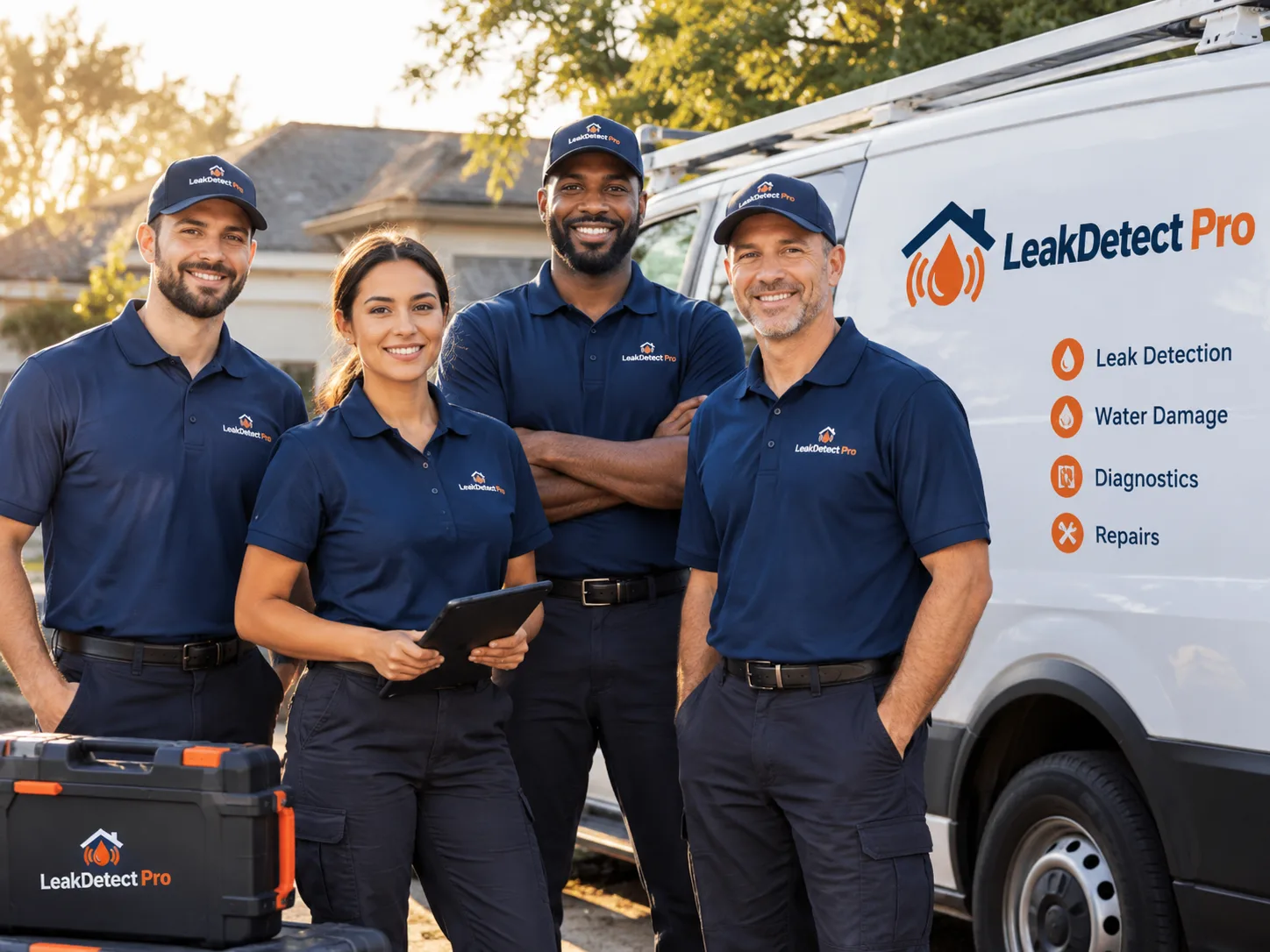 Roof Repair company in Orlando, FL